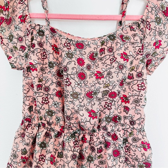 ๐๐๐Bundle of girlโs 3 dresses size 4, used in perfect condition - Picture 9 of 17